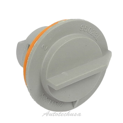 Tail Light Taillamp Rear Bulb Socket BS01 For 99-04 JEEP Grand Cherokee 4676589