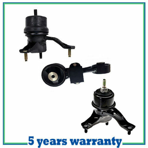 M981 Engine&Trans Motor Mount For Toyota highlander Venza 2.7L 4288 4295 62090