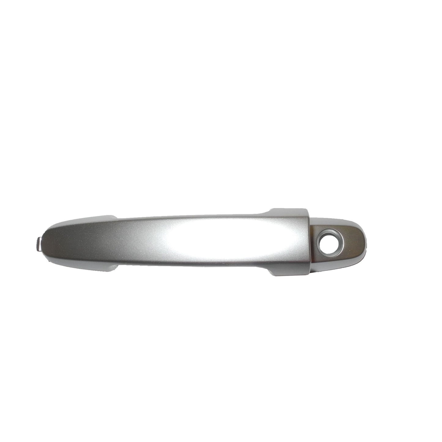 Avant Extérieur Porte Poignée Pour 02-06 Toyota Camry Classique Argenté Metallic