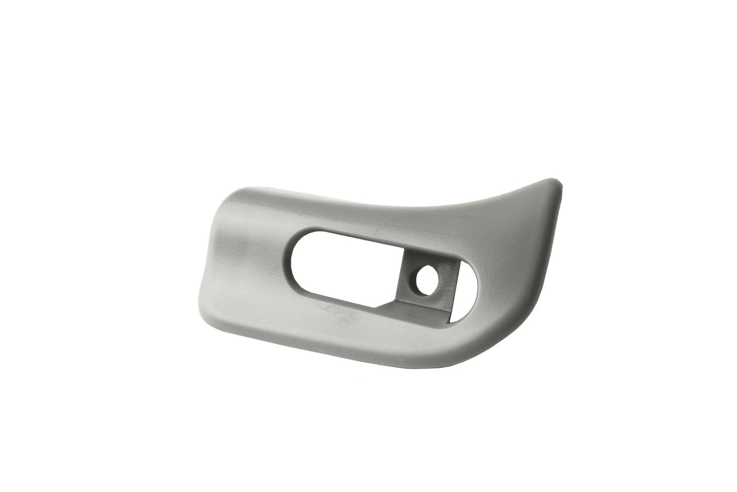 Set Gray Sun Visor Pivot Trim Cap For Benz R129 SL600 SL500 SL320 Left & Right