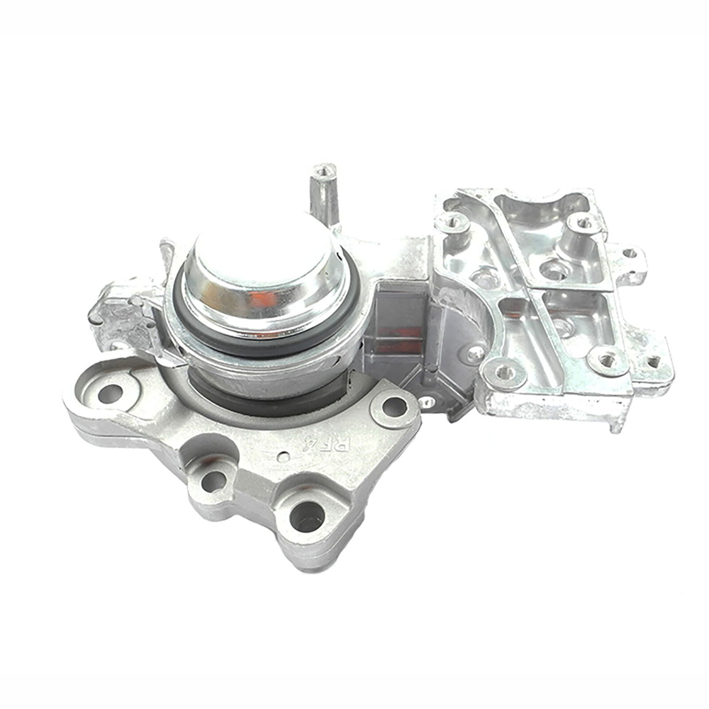 Set 2Pcs Engine Motor & Trans Mount For 14-19 Nissan Rogue Renault Koleos 2.5L