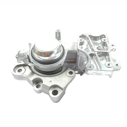 Set 2Pcs Engine Motor & Trans Mount For 14-19 Nissan Rogue Renault Koleos 2.5L