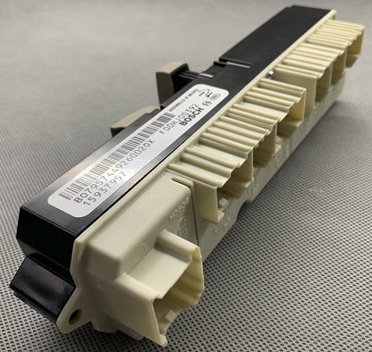 BOSCH Door Window Switch Front Right 15937957 Fits 06-11 Cadillac DTS 4.6L