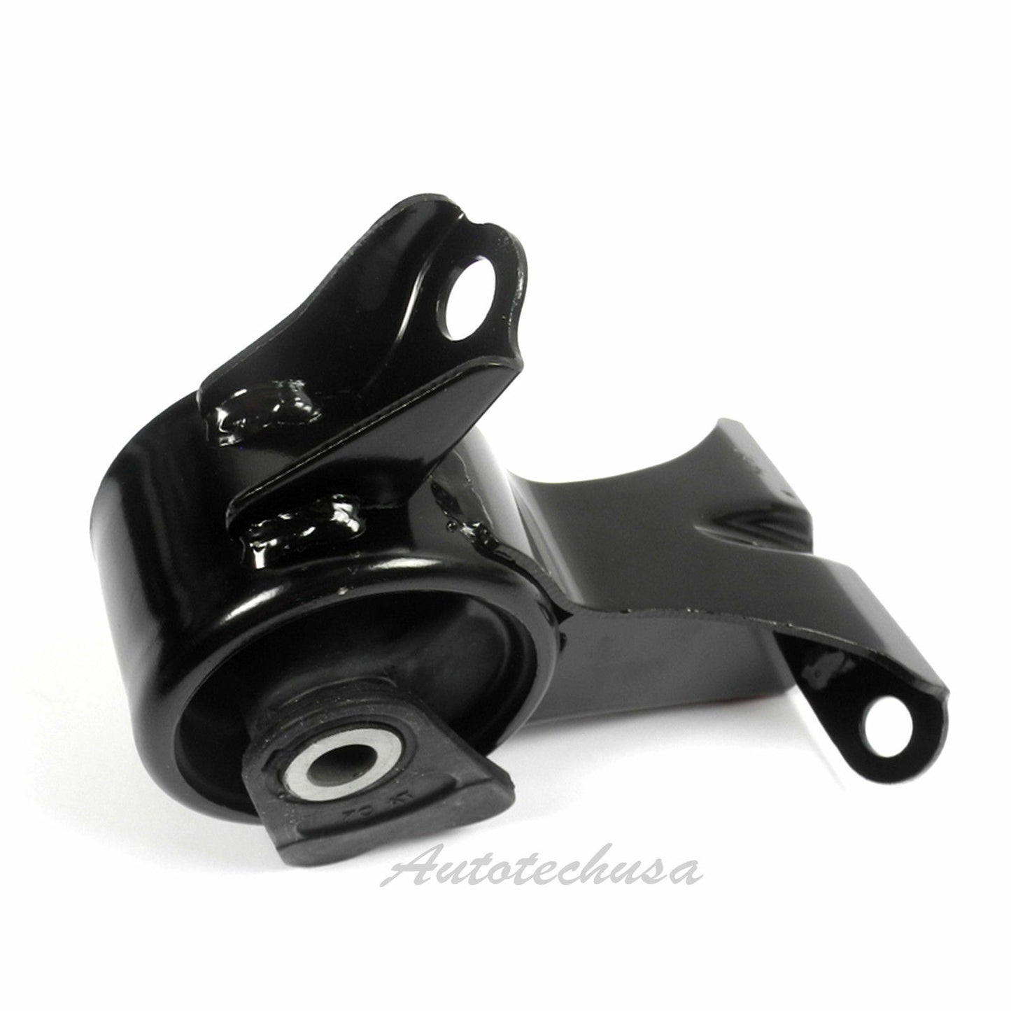 Transmisión Automática Montaje FM020 Para 03-05 Honda Civic Híbrido 1.3L