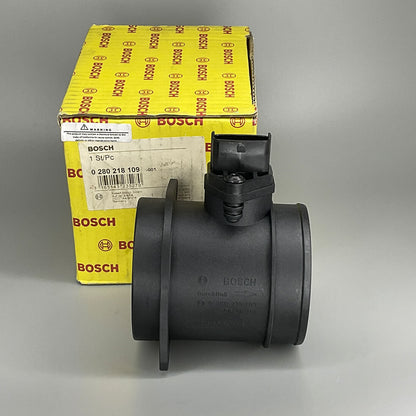 Bosch EO Mass Air Flow Sensor For 1999-2001 Volvo S80 2.8L-L6 0280218109