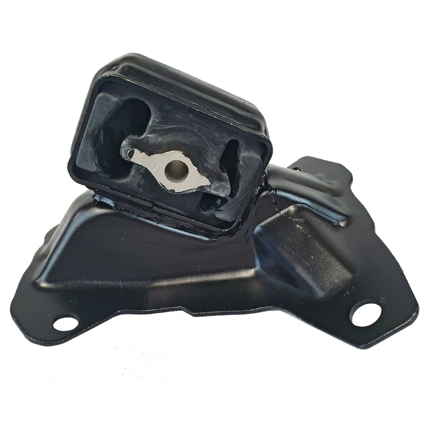 Set Front Left & Front Right Engine Motor Mount For Dodge Nitro Jeep Liberty 3.7