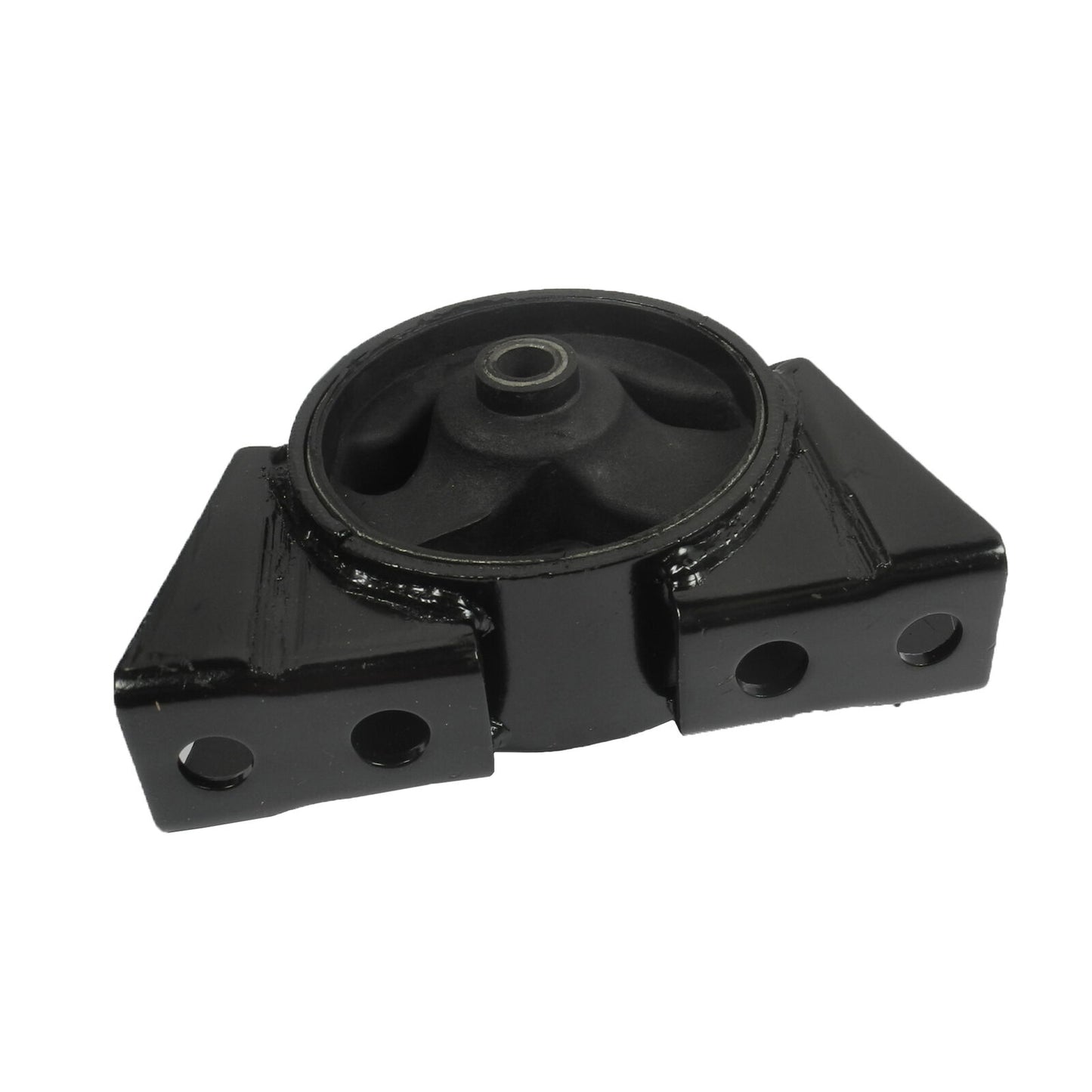 Set 4 PCS Engine Motor & Transmission Mount For 05-06 Nissan X-Trail 2.5L 2WD