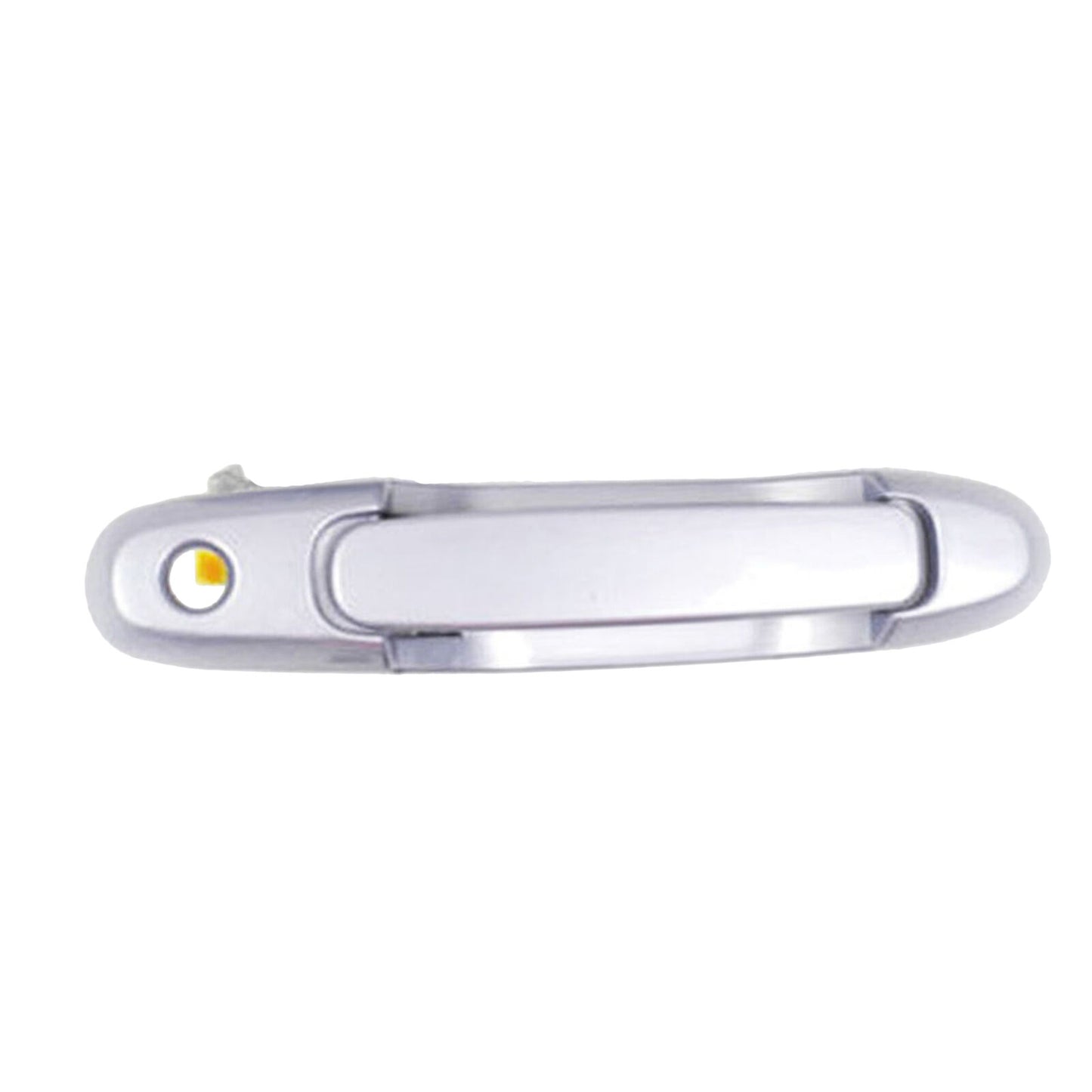 Set 5pcs Outside Tailgate Door Handle For 98-03 Sienna Frosted Iris Metallic 931