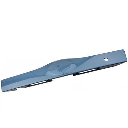 8S2 Blue Rear Exterior Tailgate Liftgate Handle Garnish For 2004-09 Toyota Prius