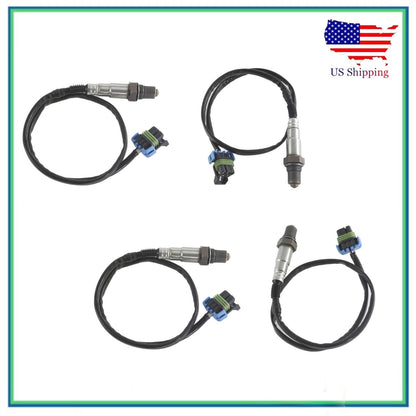 Brand New Oxygen Sensor For 2011 Buick Enclave CXL 3.6L