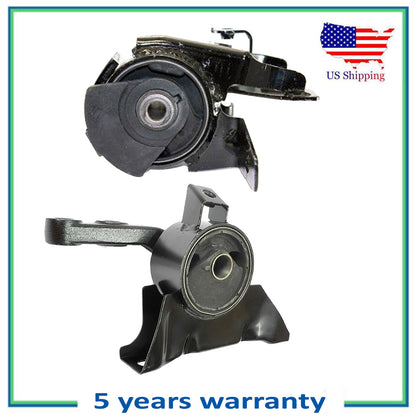 6479 6464 Trans Motore Montante Per 99-03 Mazda Protege 1.6L