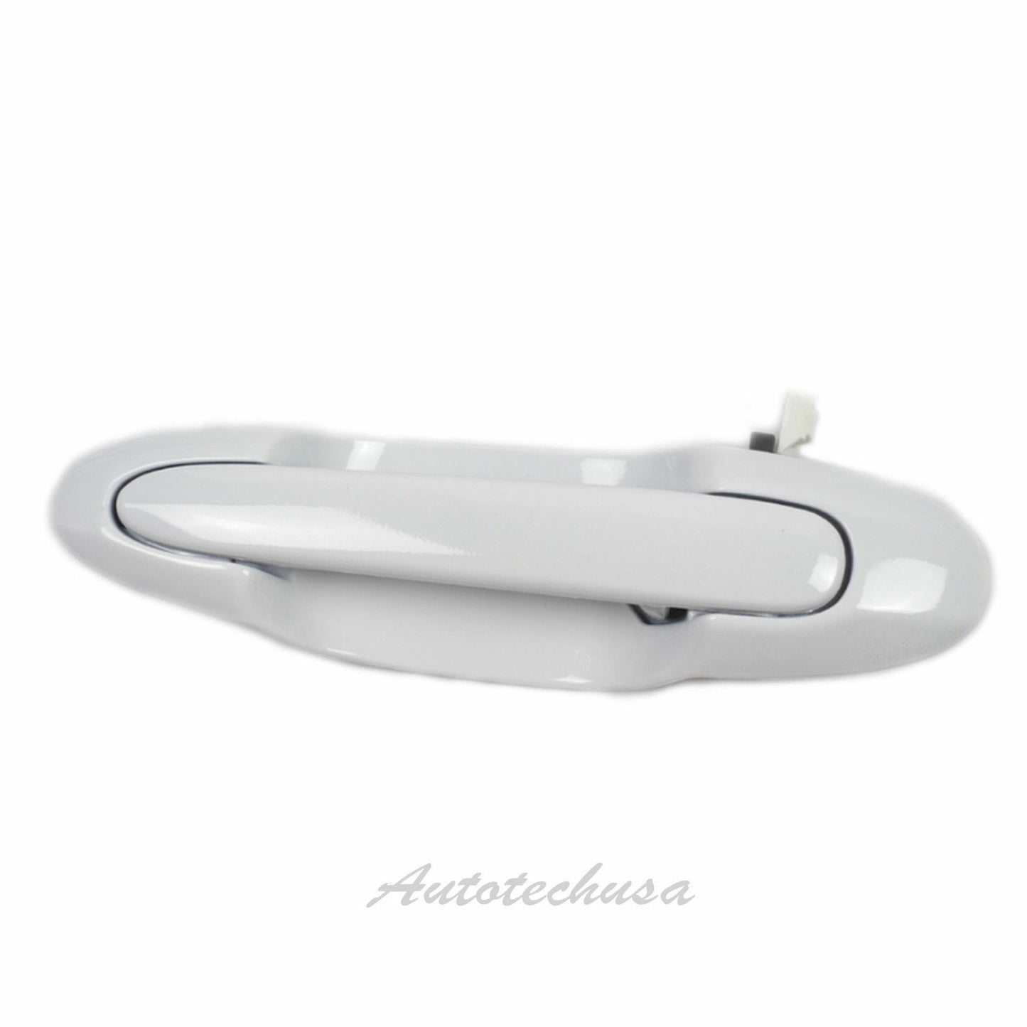 Posterior Derecho Exterior Puerta Mango Para B3825 01 02 03-05 Mazda MPV A4D