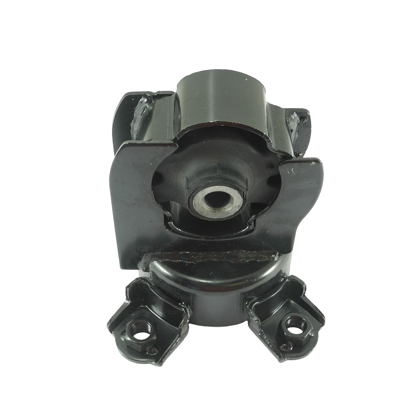 Set 4 PCS Engine Motor & Transmission Mount For 06-12 Toyota RAV4 3.5L V6 FWD