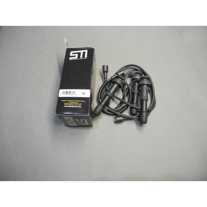 For 2002-2006 Hyundai XG350 Santa Fe Kia Amanti Spark Plug Wire Set STI 784