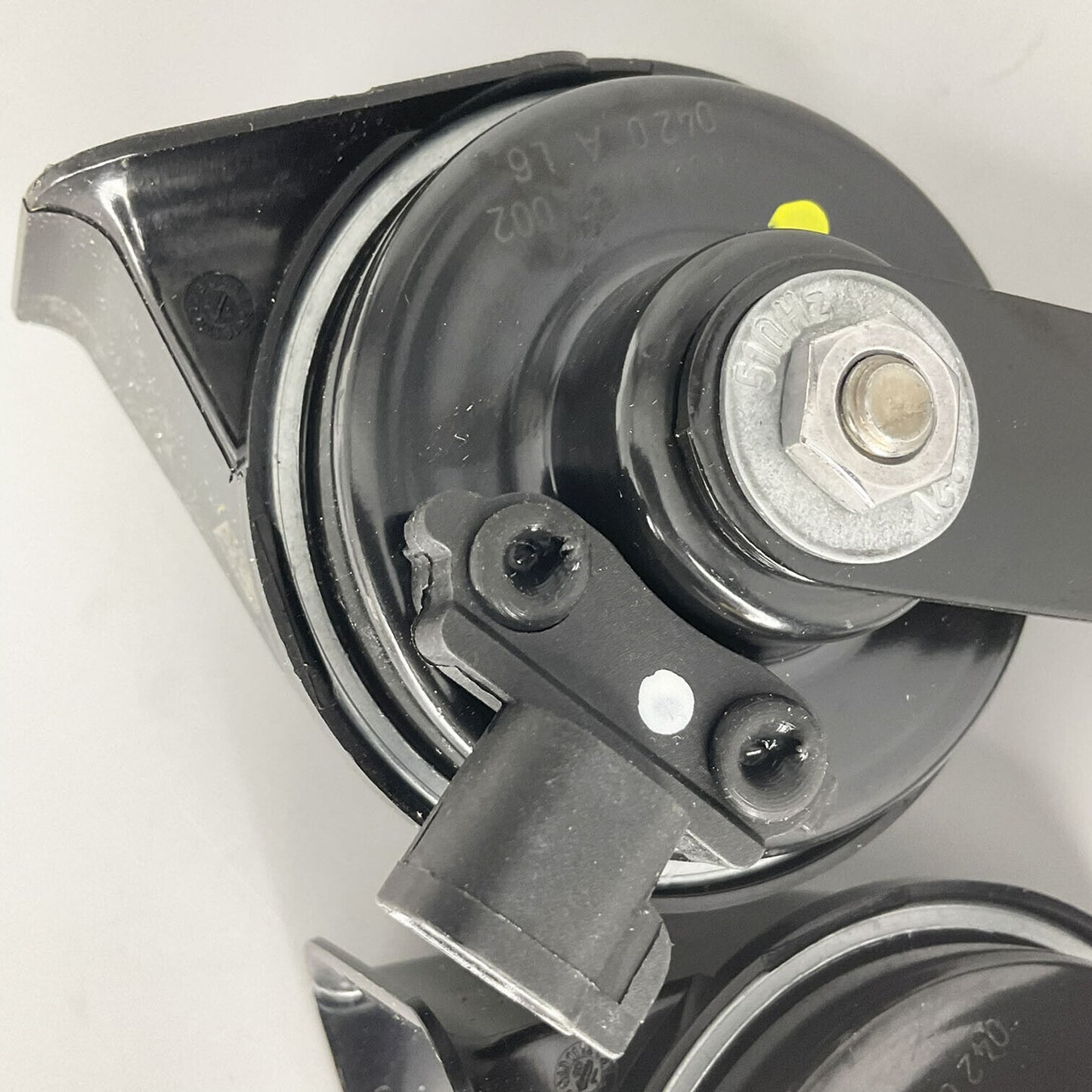Per Chrysler ASPEN Dodge Durango OEM MOPAR Originale Corno W/Supporto