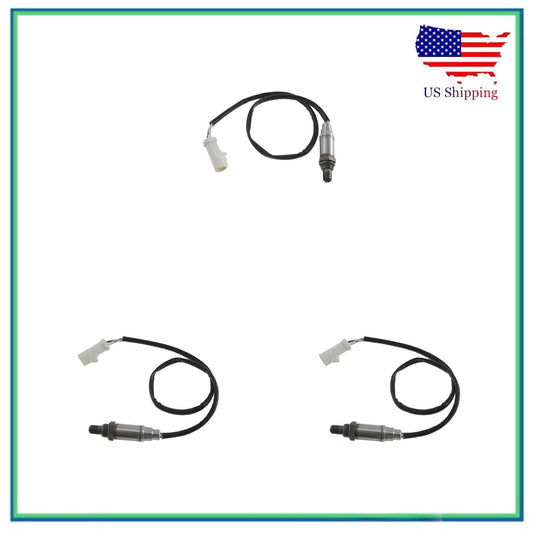 Brand New Oxygen Sensor Fits 1999-2000 Mercury Mystique LS 2.5L