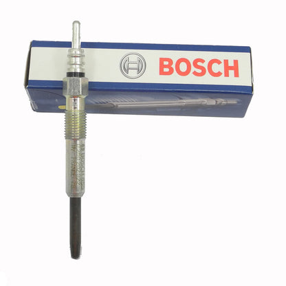 Pour VW Jetta Passat Beetle 4pcs Bosch Brillant Prise & Améliorée 2 Câble
