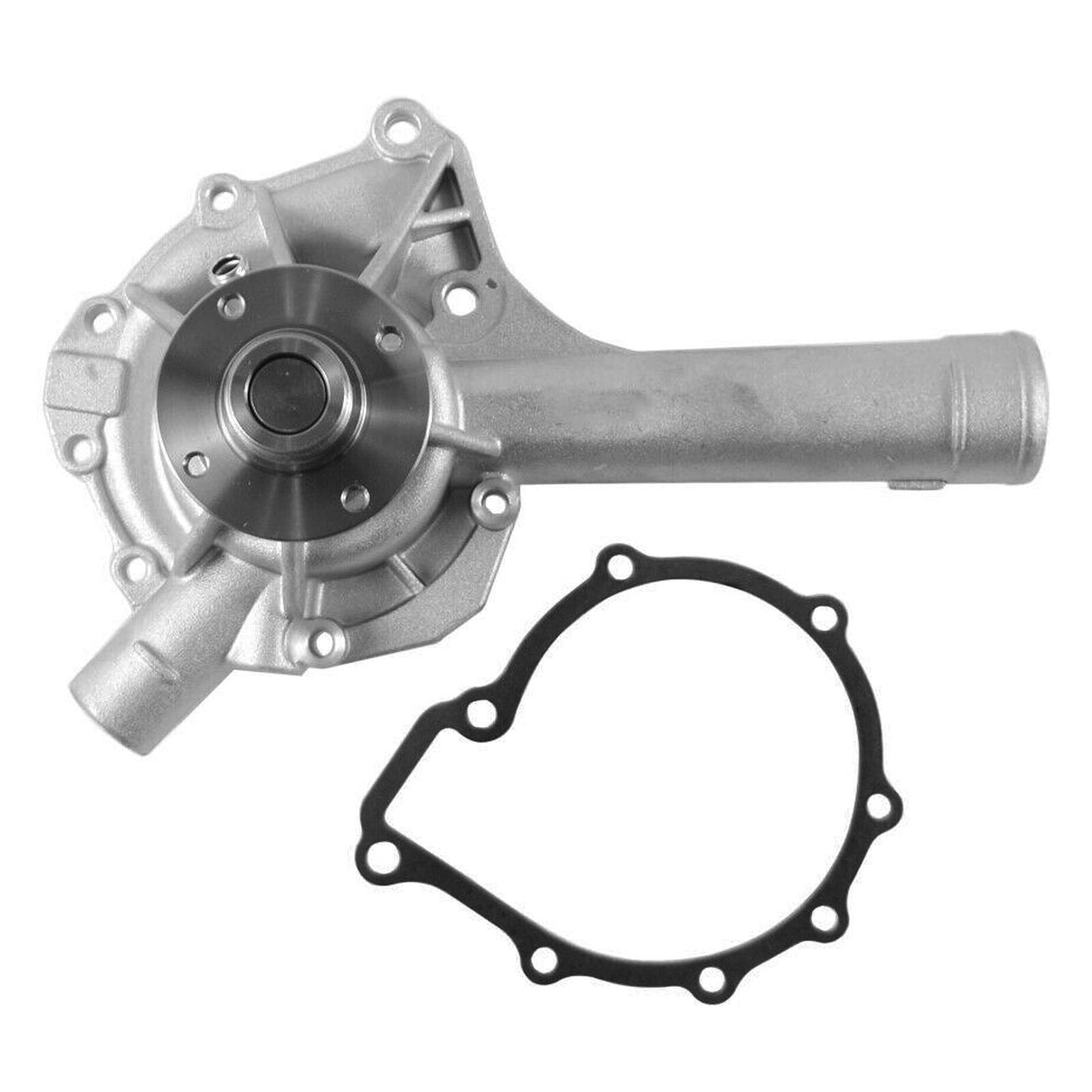 11511742598 Agua Bomba Para 96-98 BMW 540i 740i 740iL 840Ci E31 E38 E39 V8-4.4L