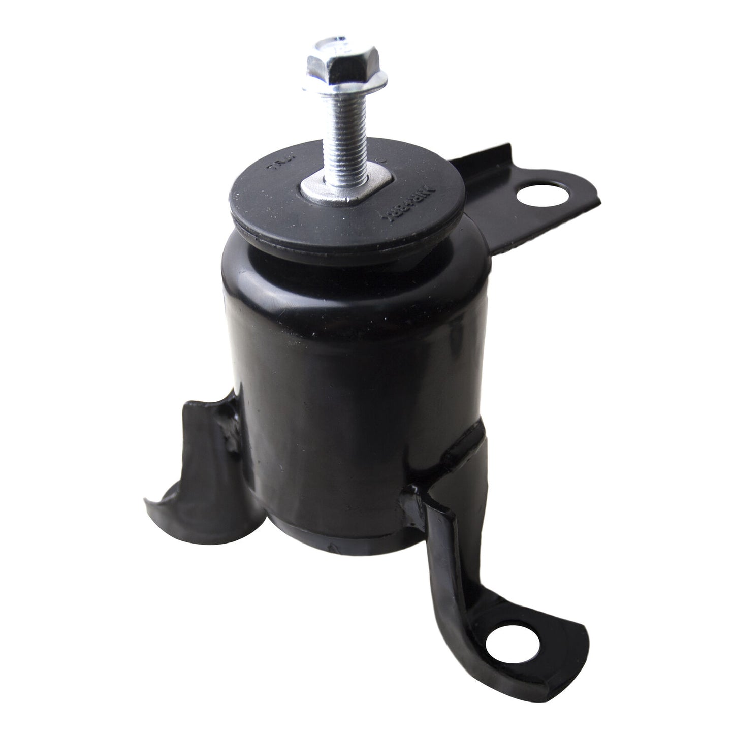 2PCS Right Engine Motor & Rear Torque Strut Mount Manual For 11-14 Mazda 2 1.5L