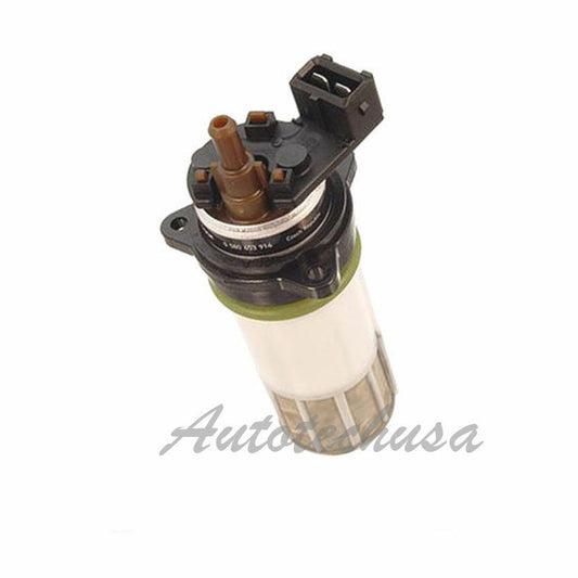 0580453979 0580314064 1987-92 Pour Volkswagen Corrado Golf Jetta Fuel Pompe C327