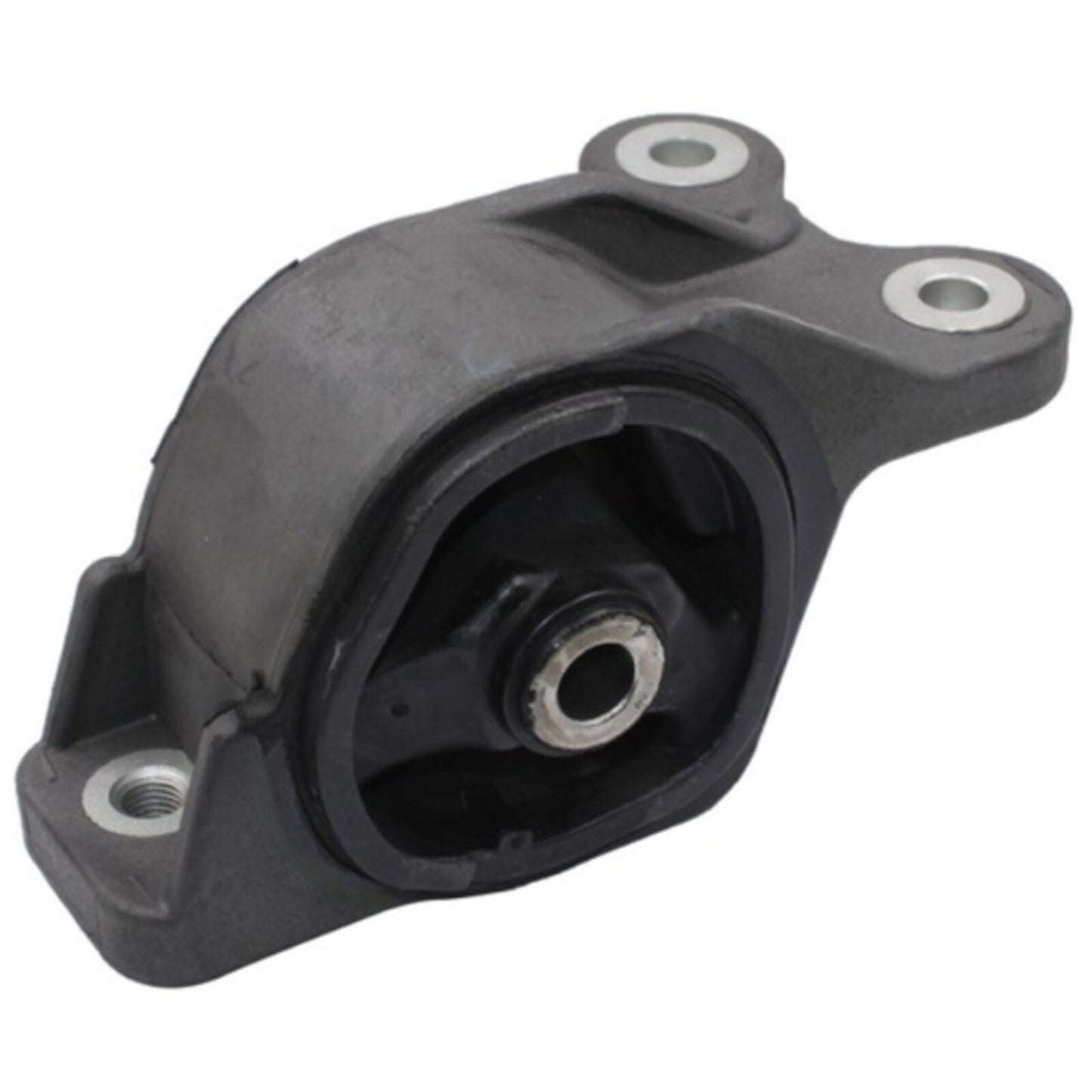 Engine Motor & Trans Mount 4552 4538 2PCS For 2007-2008 Honda Fit 1.5L Manual