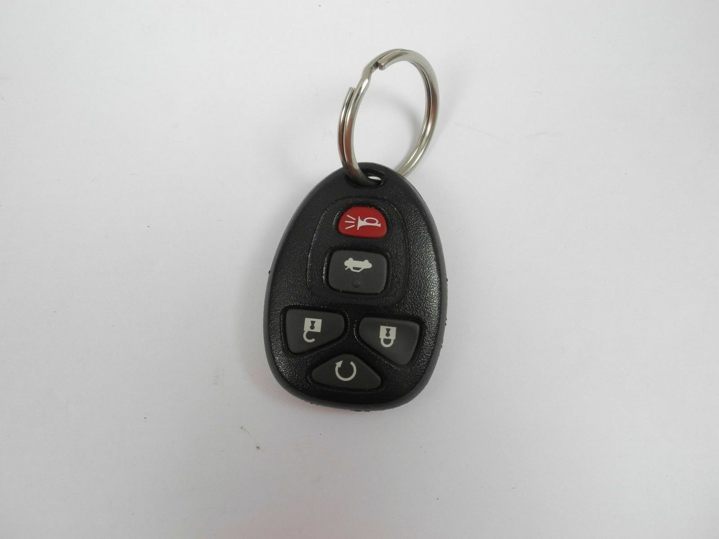 K123 For Pontiac Grandprix 2007 Key Remote control