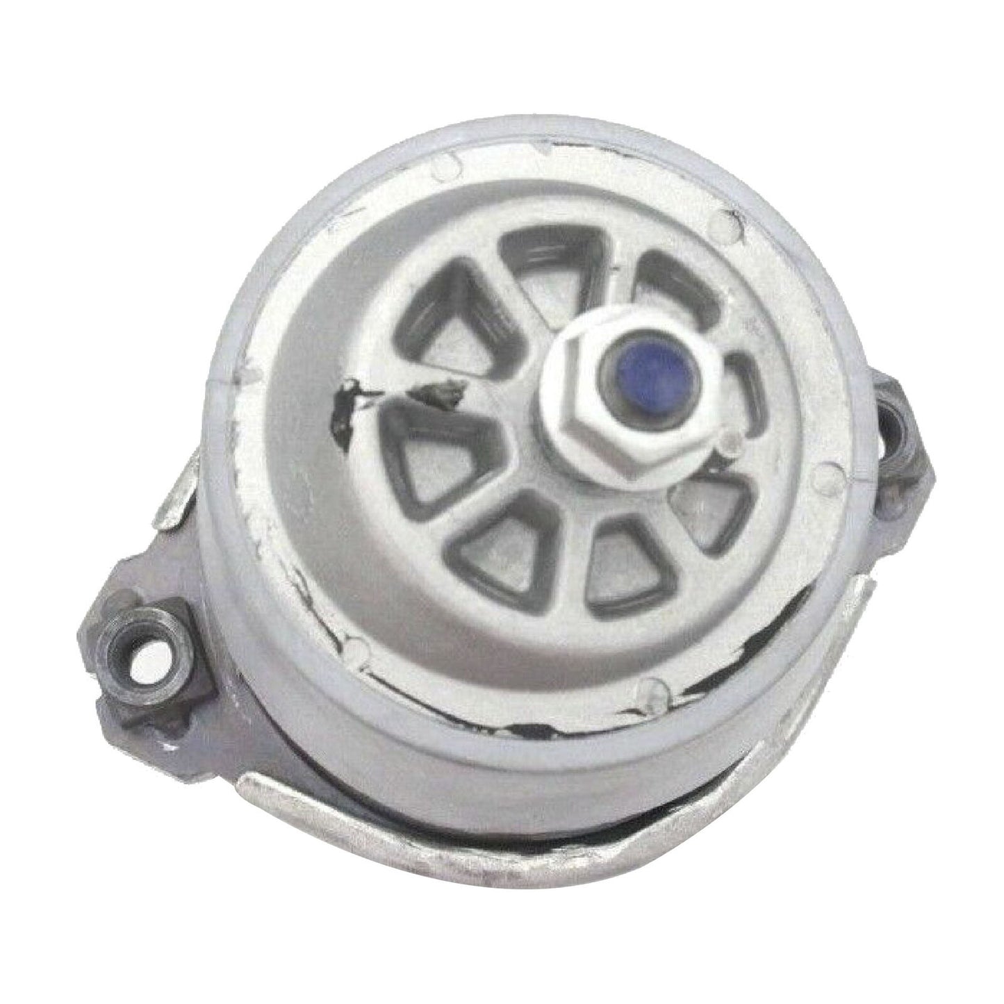 Set 3PCS Engine Motor & Torque Strut Mount For 03-2010 Porsche Cayenne 4.5L 4.8L