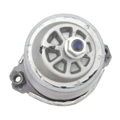 Set 3PCS Engine Motor & Torque Strut Mount For 03-2010 Porsche Cayenne 4.5L 4.8L