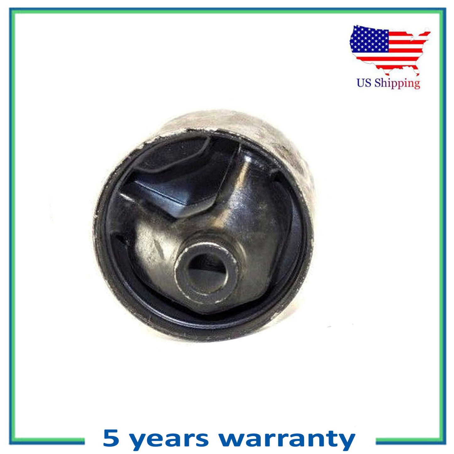 Transmission Mount Bushing For 1994 1995 1996 1997 Toyota Previa 2.4L 7285