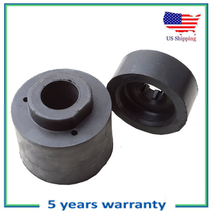 Superior & Centro Aislante Juego Para 2007 Ford F-250 F-350 Super Deber 5.4L