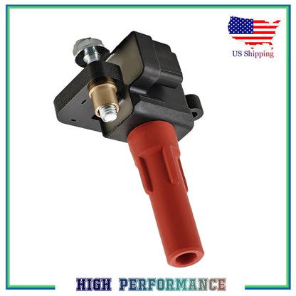 New Ignition Coil For UF287 52-170 Subaru Legacy Outback B9 Tribeca 3.0L 3.6L