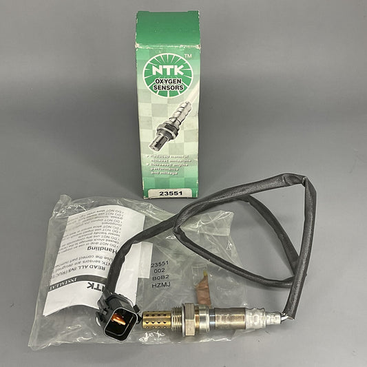 NTK Oxygen Sensor 23551 Upstream For CHRYSLER SEBRING DODGE STRATUS DIAMANTE
