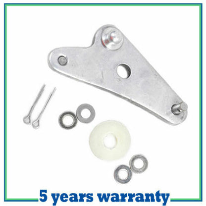 Intake Manifold Air Flap Runner Repair Kit C446 For Sprinter 2500 C280 C300 C350