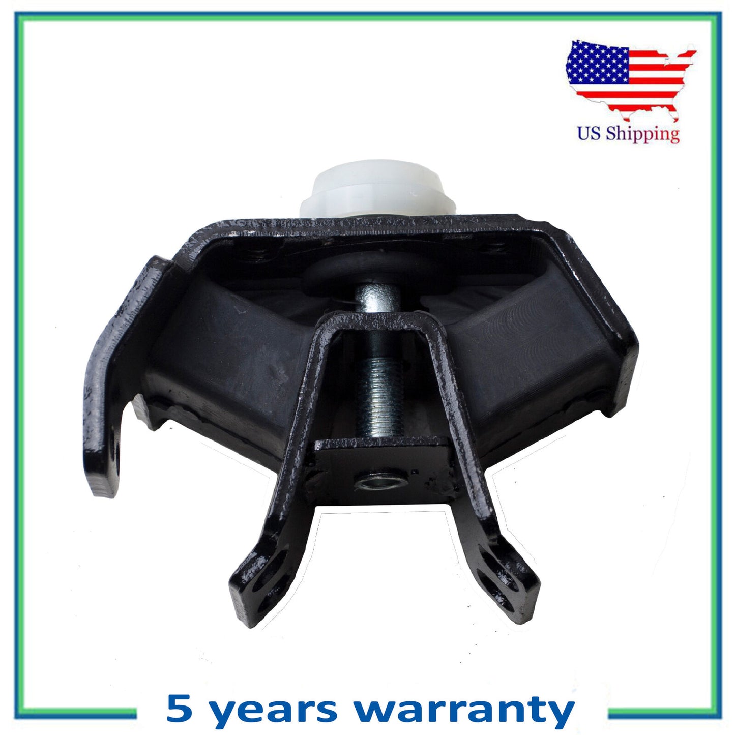 62041 EM-9499 Transmission Automatique Montage New Pour 2003-2009 Toyota 4Runner