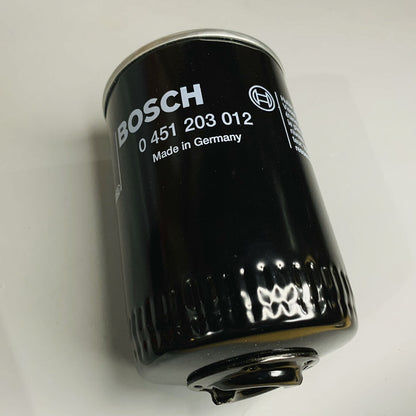 For 1965-2006 AUDI FERRARI NISSAN PORSCHE VW VOLVO 72174 BOSCH OIL FILTER 6pcs