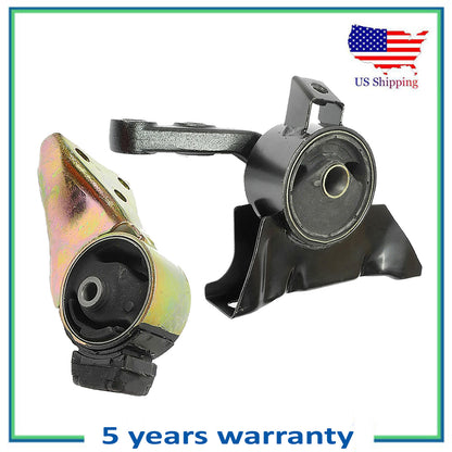 6479 6488 Moteur Montage Moteur Pour 99-03 Mazda Protege 1.6L