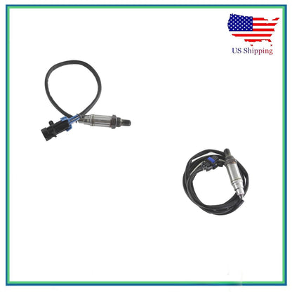 Brand New Oxygen Sensor Fits 1999-2000 Pontiac Grand Am GT 3.4L