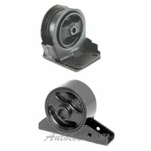 Motore Montante Per 1995-1999 Sebring Avenger Eclissi 2.0L 2PCS Manuale
