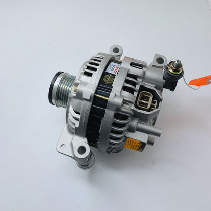 OE Bosch Remanufacturado Alternador AL4233X Para 2003-2005 Mazda 6 2.3L