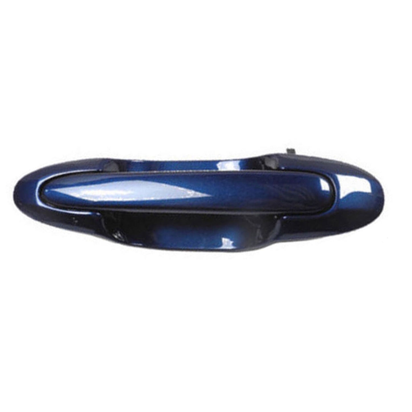 Rear Outside Outer Door Handle 2PCS For 2000-2006 Mazda MPV Blue Pacific 25B