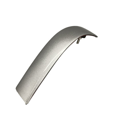 Right RH Upgraded Roof Molding For 98-11 Ford Ranger M6 Moondust Silver Metallic