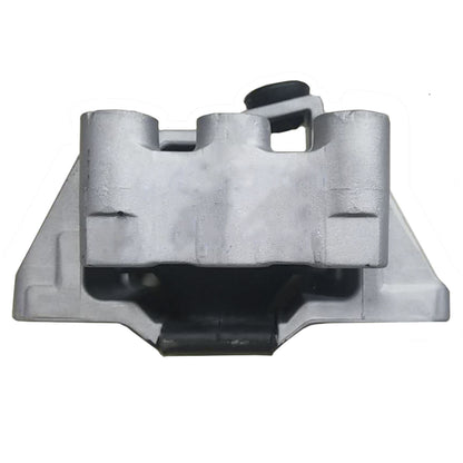 2PCS Engine Mount & Auto Trans mount For 17-21 Jeep Compass 2.4 EDD Eng. 6 Speed