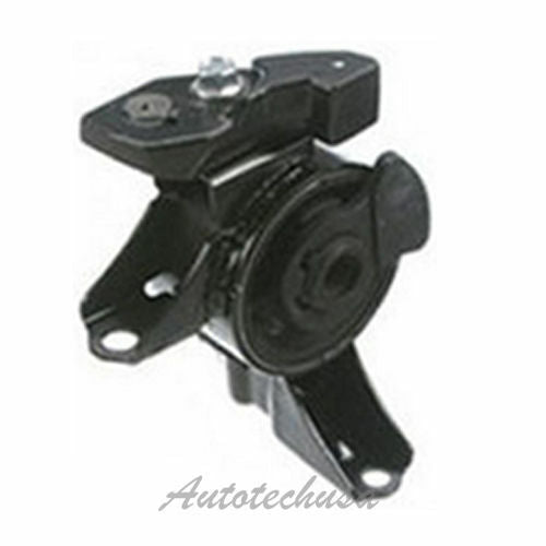 M278 Moteur & Trans Montage Pour 03-06 Acura MDX 3.5L 4PCS 4519HY 4523 4533