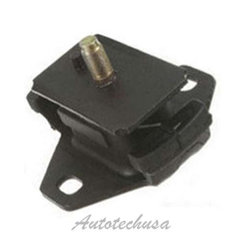 M480 Engine Motor Mount For 84-95 Toyota Pickup 2.4L Front Left & Right Set 2PCS