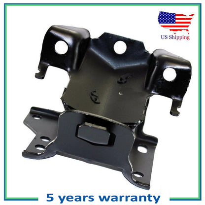 Front Left Engine Motor Mount For Chevy Silverado GMC Sierra 2500 3500 6.6L 5360