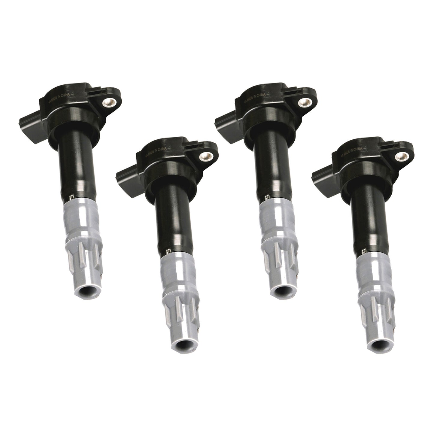 4PCS Allumage Bobine Pour UF532 Mitsubishi Eclipse Galant Lancer Outlander 2.4