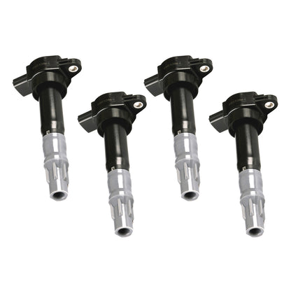 4PCS Allumage Bobine Pour UF532 Mitsubishi Eclipse Galant Lancer Outlander 2.4