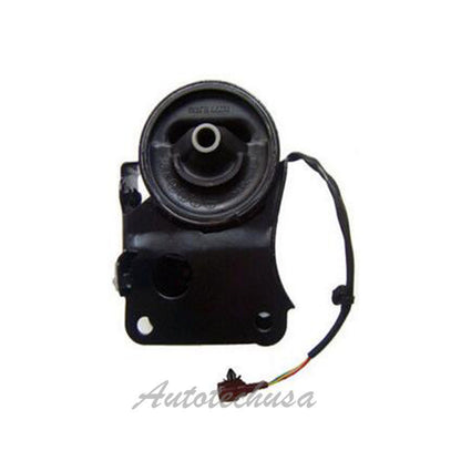 M006 Engine Motor & Trans Mount 4PCS For 03-07 Nissan Murano 3.5L 2WD w/ Sensors