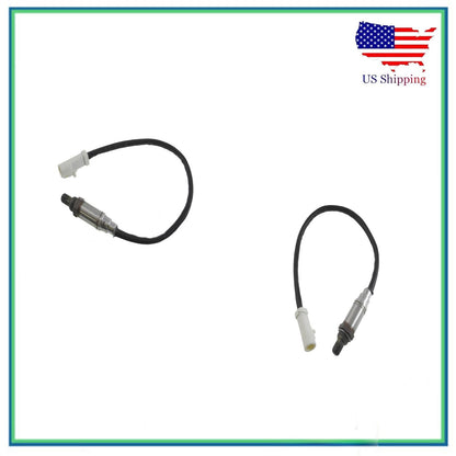 Nuevo Oxígeno Lambda Sensor Para 96 Ford Econoline Super Deber Custom 7.5L