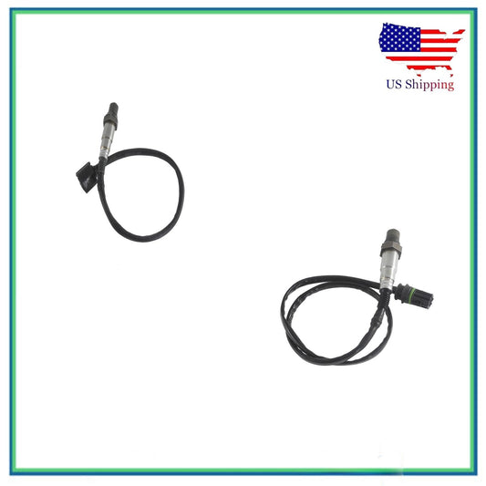 Brand New Oxygen Sensor Fits 16-18 Rolls-Royce Dawn Base 6.6L